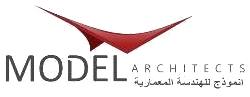 Model Architects logo