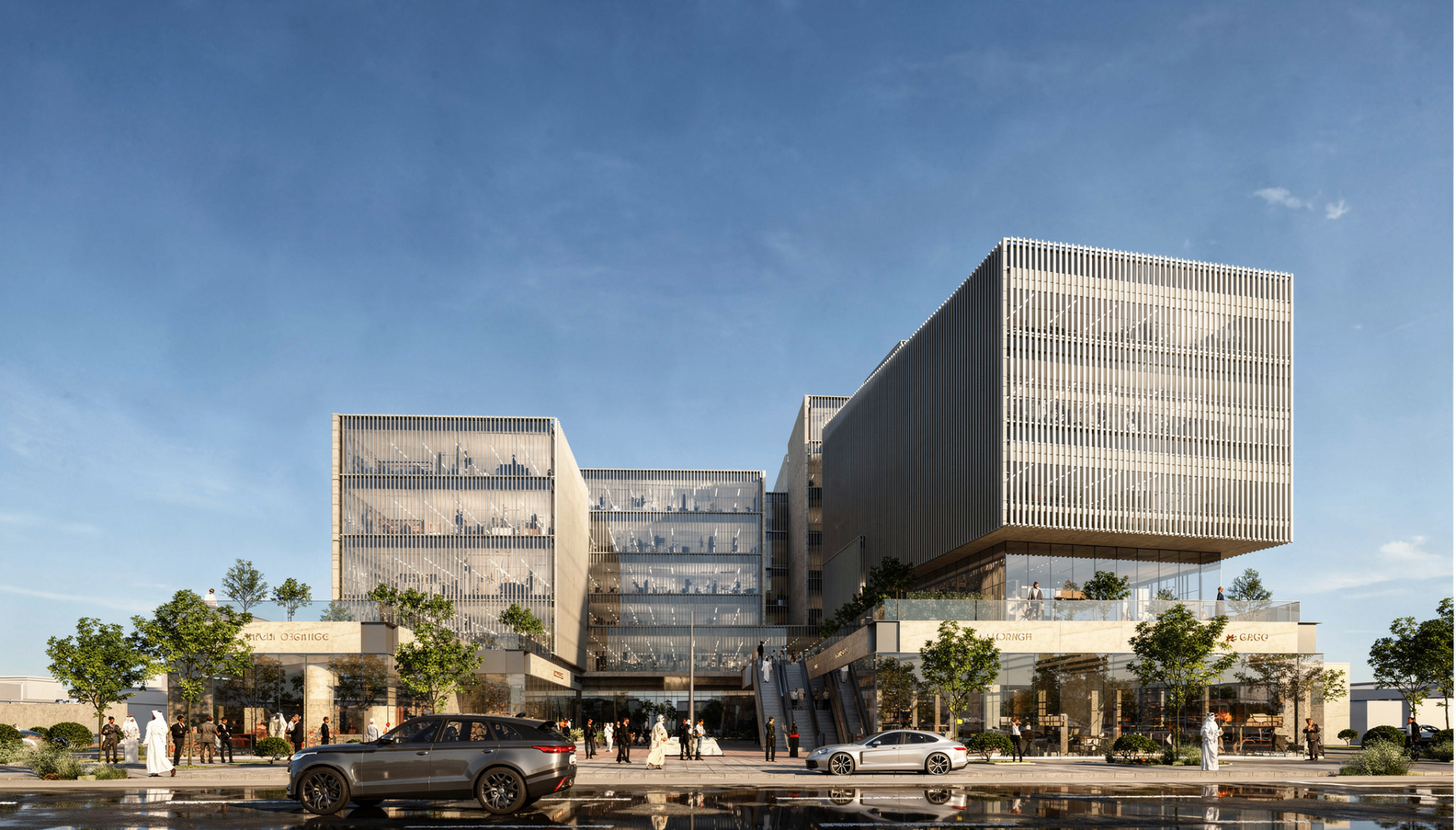 LEX development